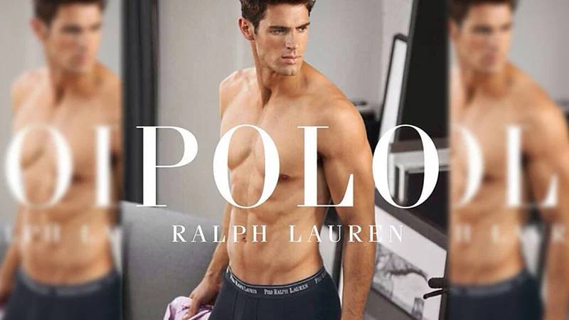 Quần lót nam Polo Ralph Lauren