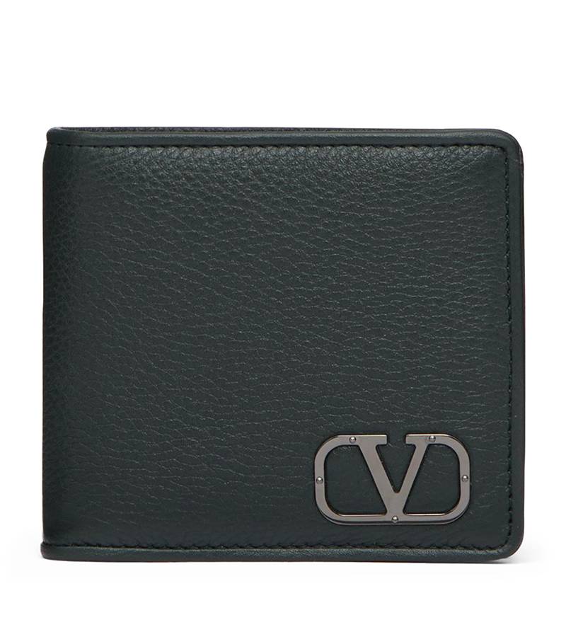 Thương hiệu ví da Valentino có nhiều thiết kế tuyệt đẹp, đẳng cấp dành cho nam 