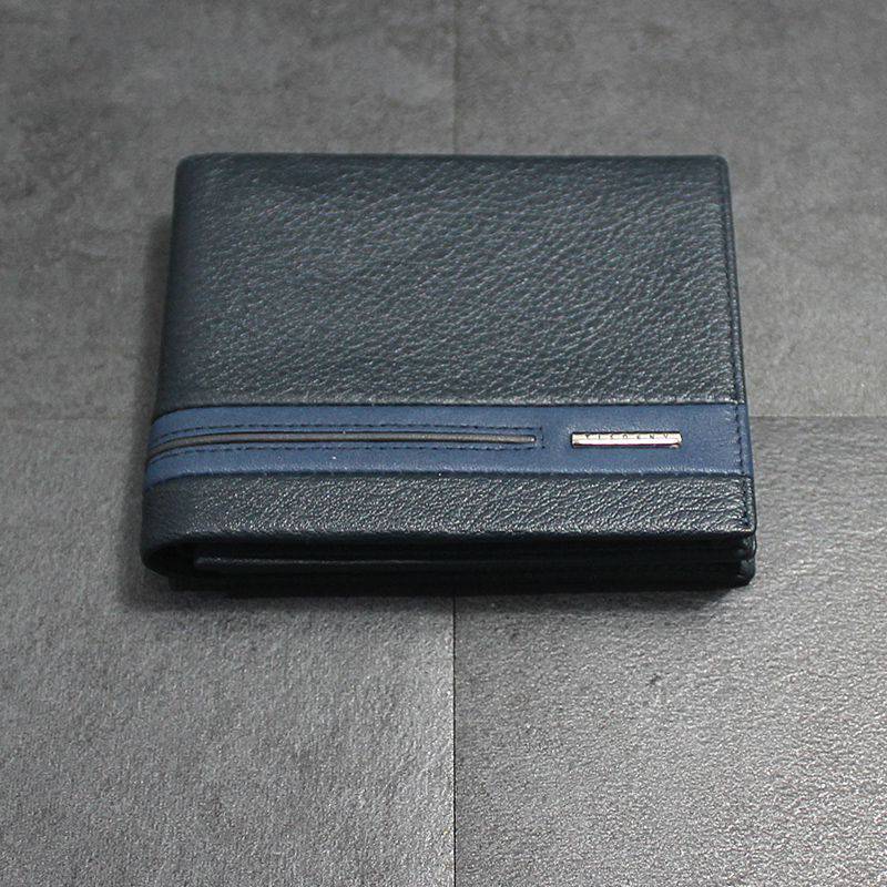 Một chiếc ví Tisdeny với thiết kế tối giản