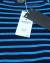 Áo len nam xuất xịn Zara Striped Sweater AL21