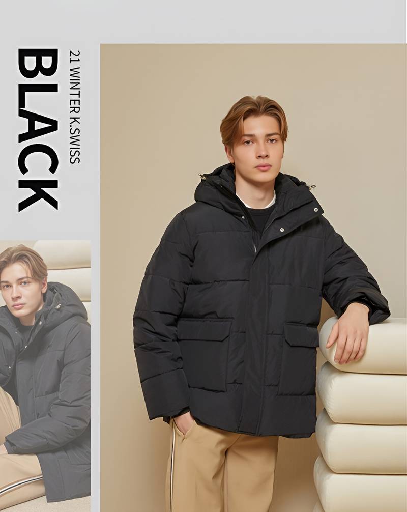 K-Swiss Coats, Jackets & Vests for Men for Sale | Shop New & Used | eBay