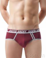 Quần lót nam thời trang David Archy DA01