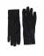 Găng tay vải Asics Basic Performance Gloves Black GT11
