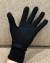 Găng tay vải Asics Basic Performance Gloves Black GT11
