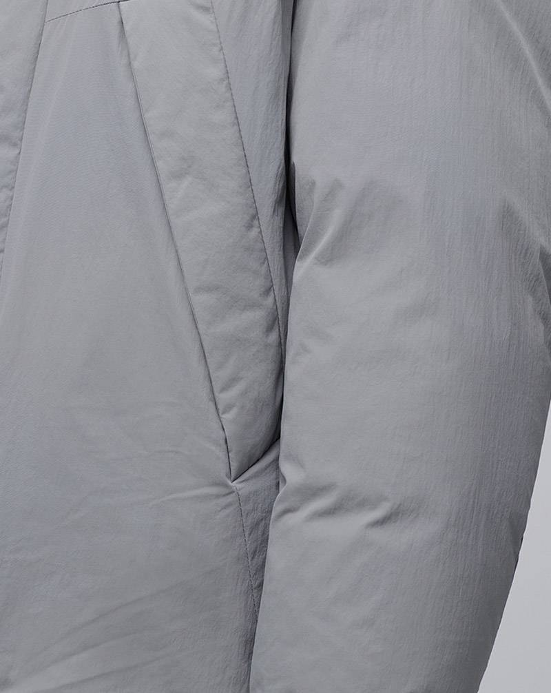 Áo khoác lông vũ nam hàng hiệu xuất khẩu Musinsa - Ảnh 16