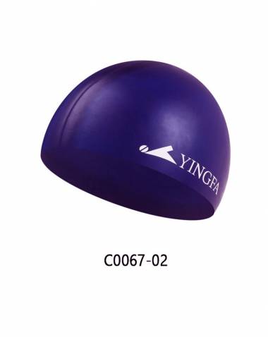 Mũ bơi Silicone Yingfa chính hãng C0067