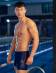 Quần bơi nam boxer thời trang QB361-02