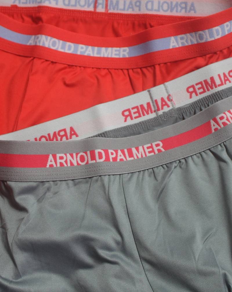 Quần lót nam xuất Hàn Arnold Palmer - Ảnh 6