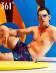 Quần bơi boxer nam hoạ tiết thời trang QB361-01