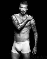 Quần lót nam David Beckham DV01