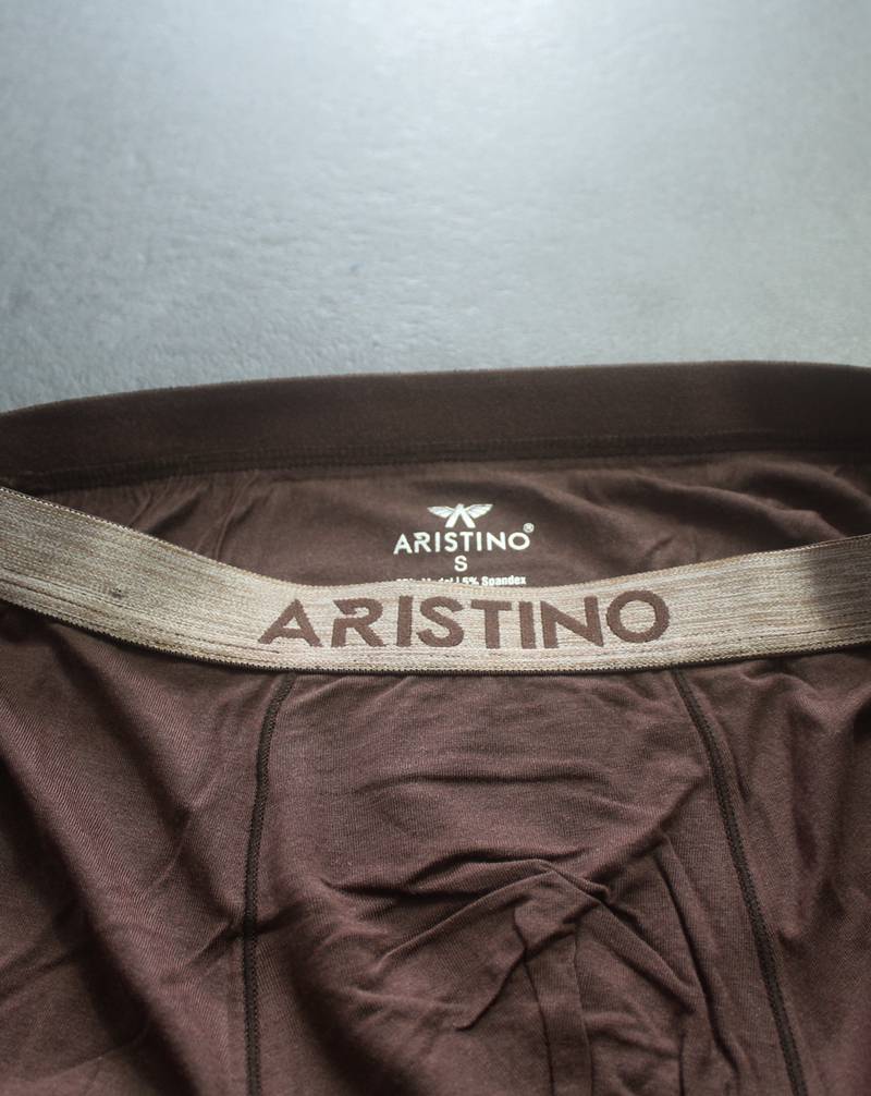 Quần lót nam boxer Aristino ABX16-16 - Ảnh 4