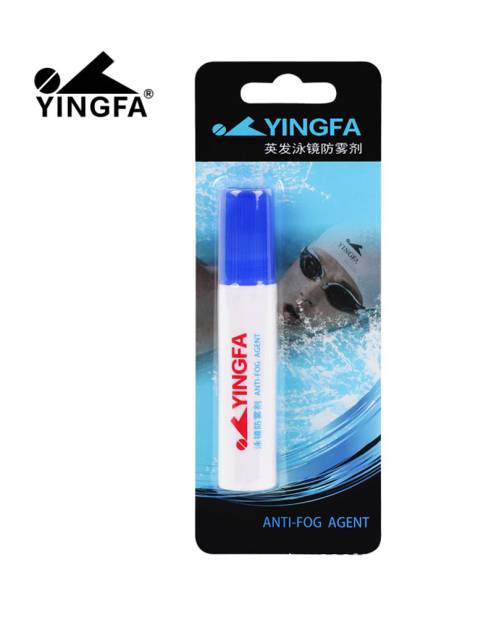 Dung Dịch Chống Mờ Kính Bơi Yingfa Anti-Fog G7015 dung tích 10ml